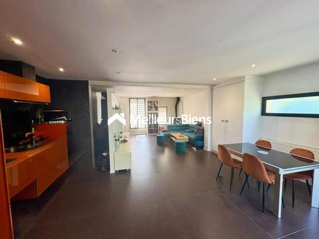 Maison à vendre, 143m², Argenteuil