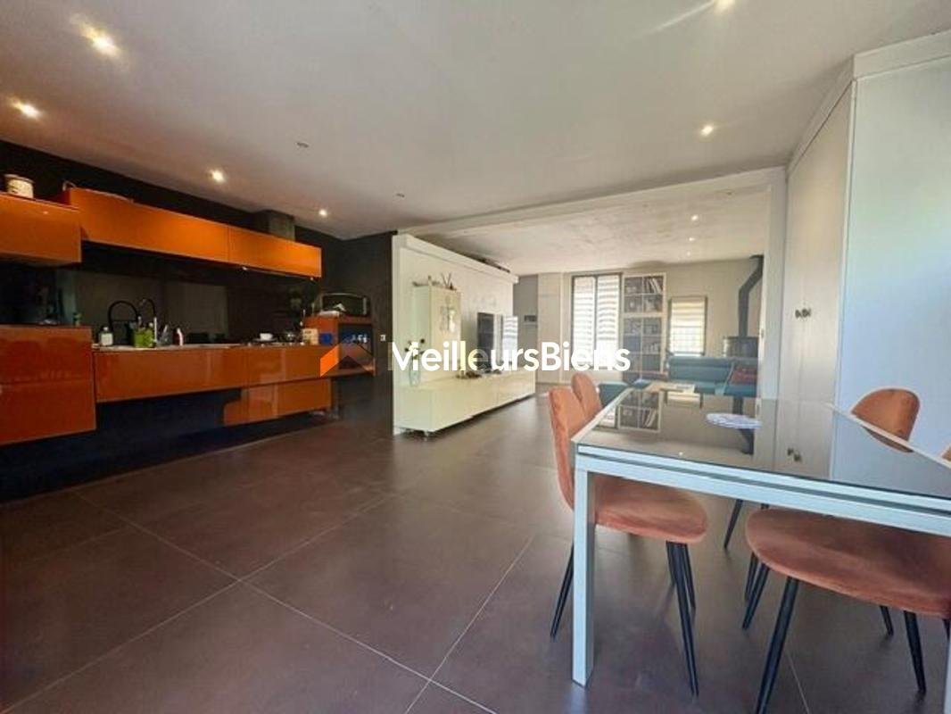 Maison à vendre, 143m², Argenteuil