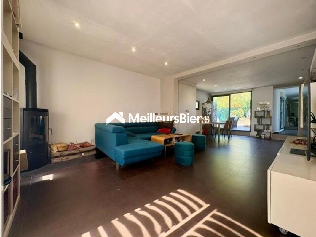 Maison à vendre, 143m², Argenteuil