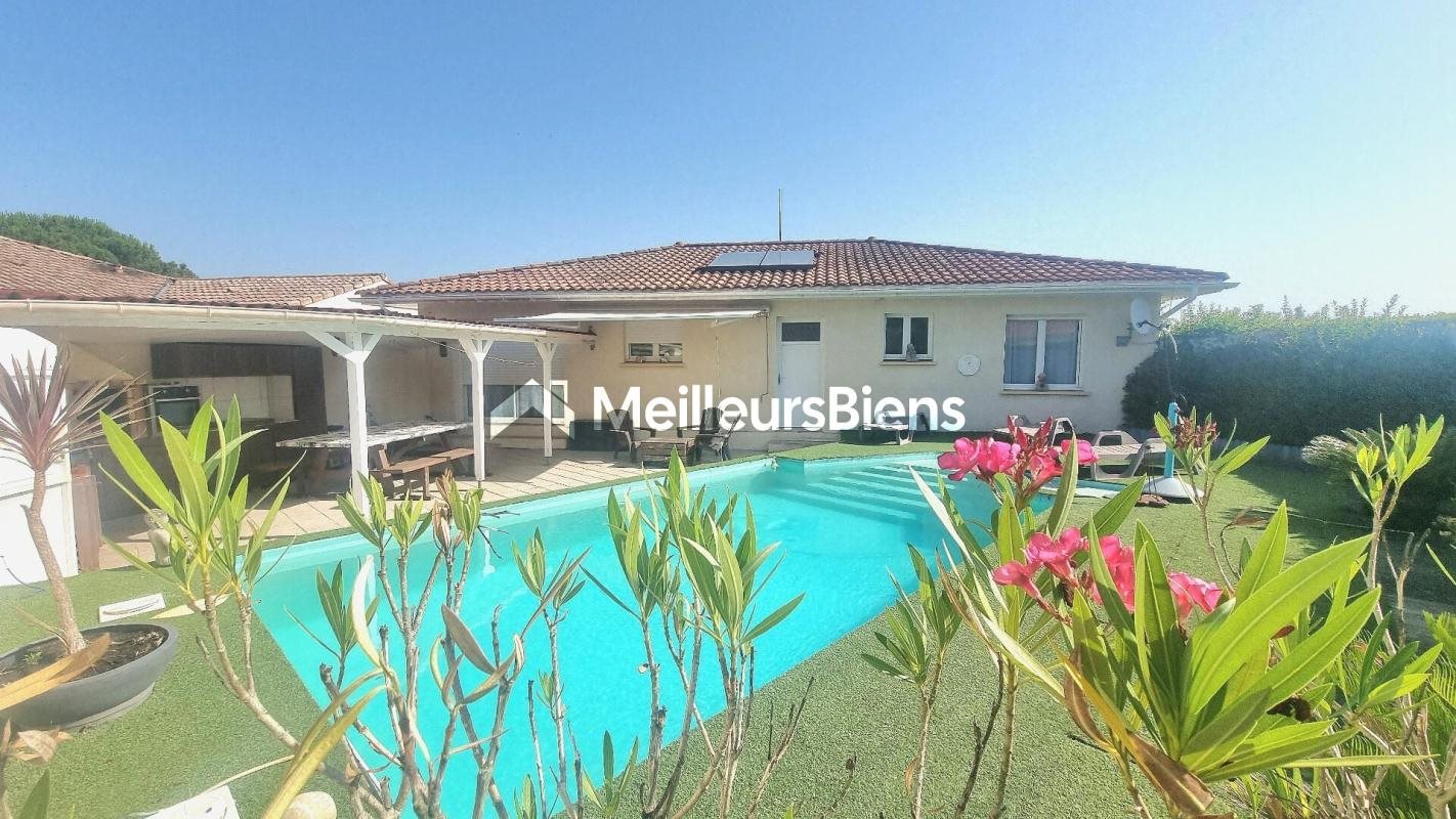 Maison à vendre, 114m², Mimizan