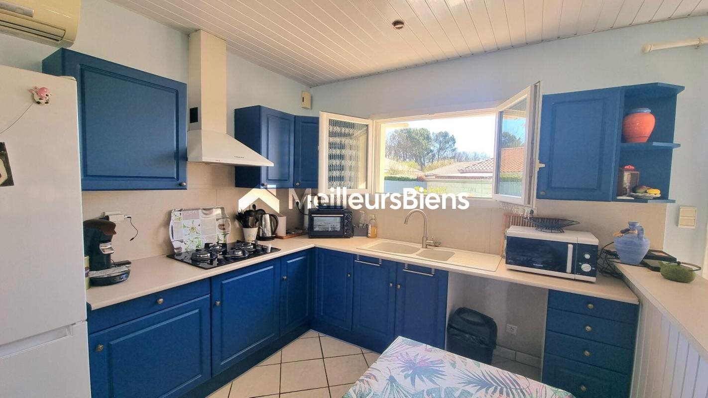 Maison à vendre, 114m², Mimizan