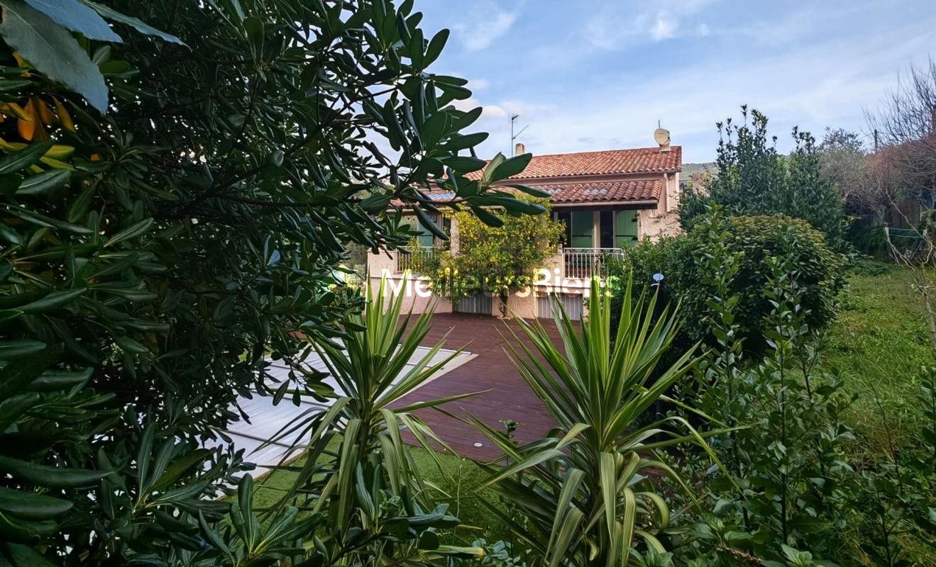 Maison à vendre, 150m², Toulon