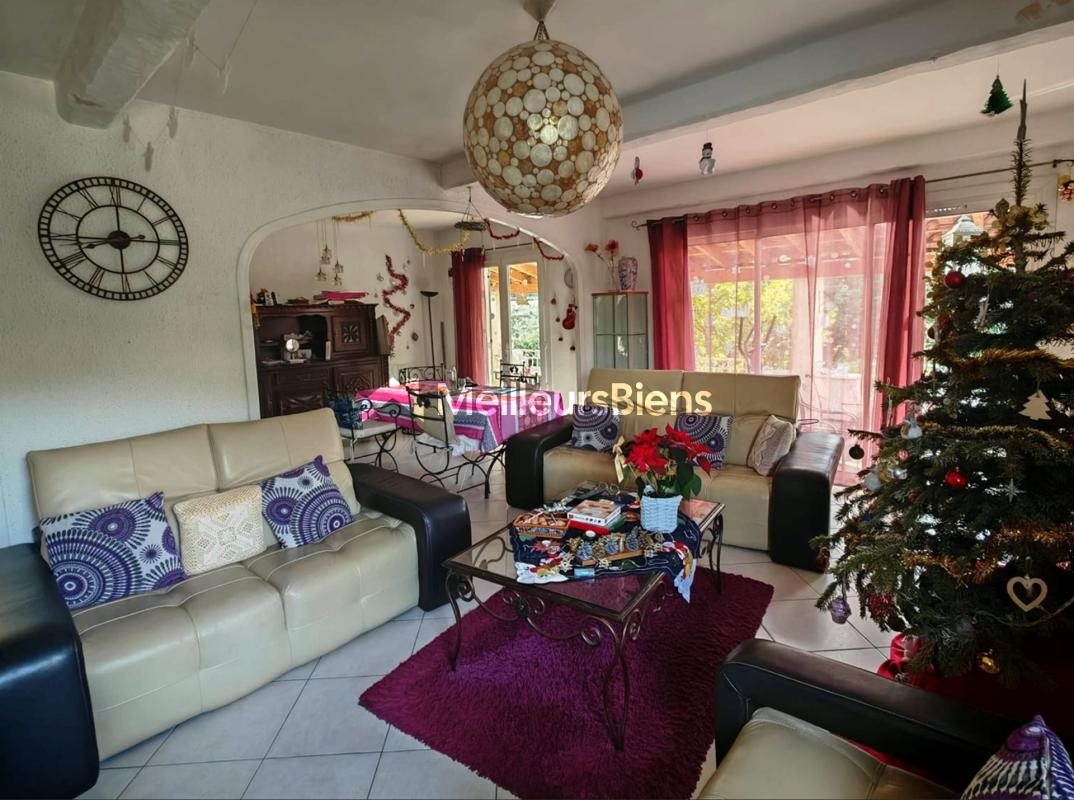 Maison à vendre, 150m², Toulon