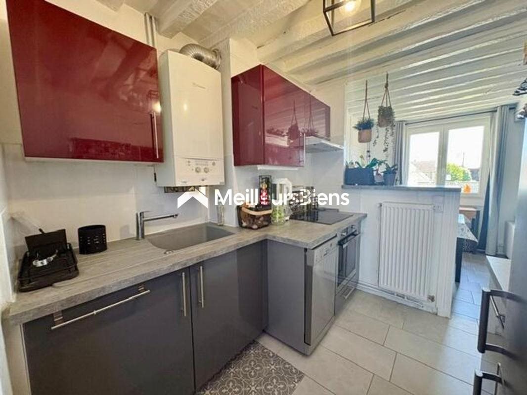 Appartement à vendre, 39m², Chambly