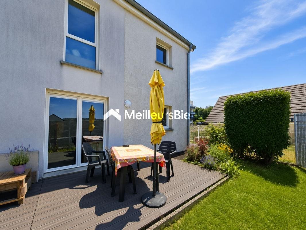 Appartement à vendre, 68m², Vesoul