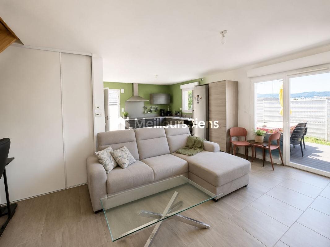 Appartement à vendre, 68m², Vesoul