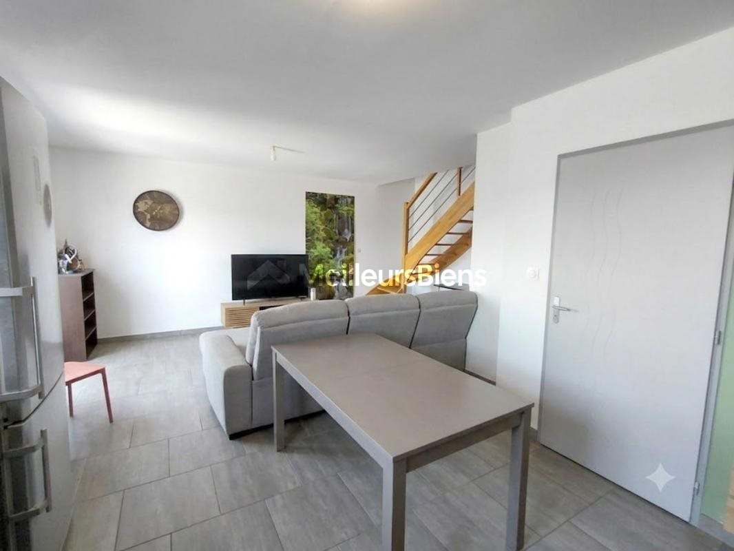 Appartement à vendre, 68m², Vesoul