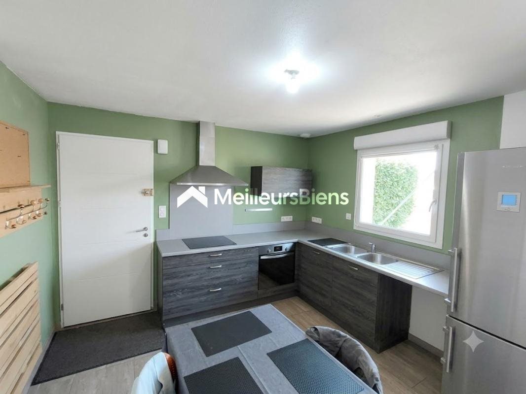 Appartement à vendre, 68m², Vesoul
