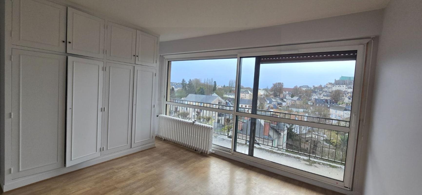 Appartement à vendre, 45m², Chartres