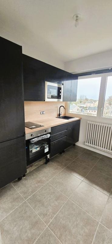 Appartement à vendre, 45m², Chartres