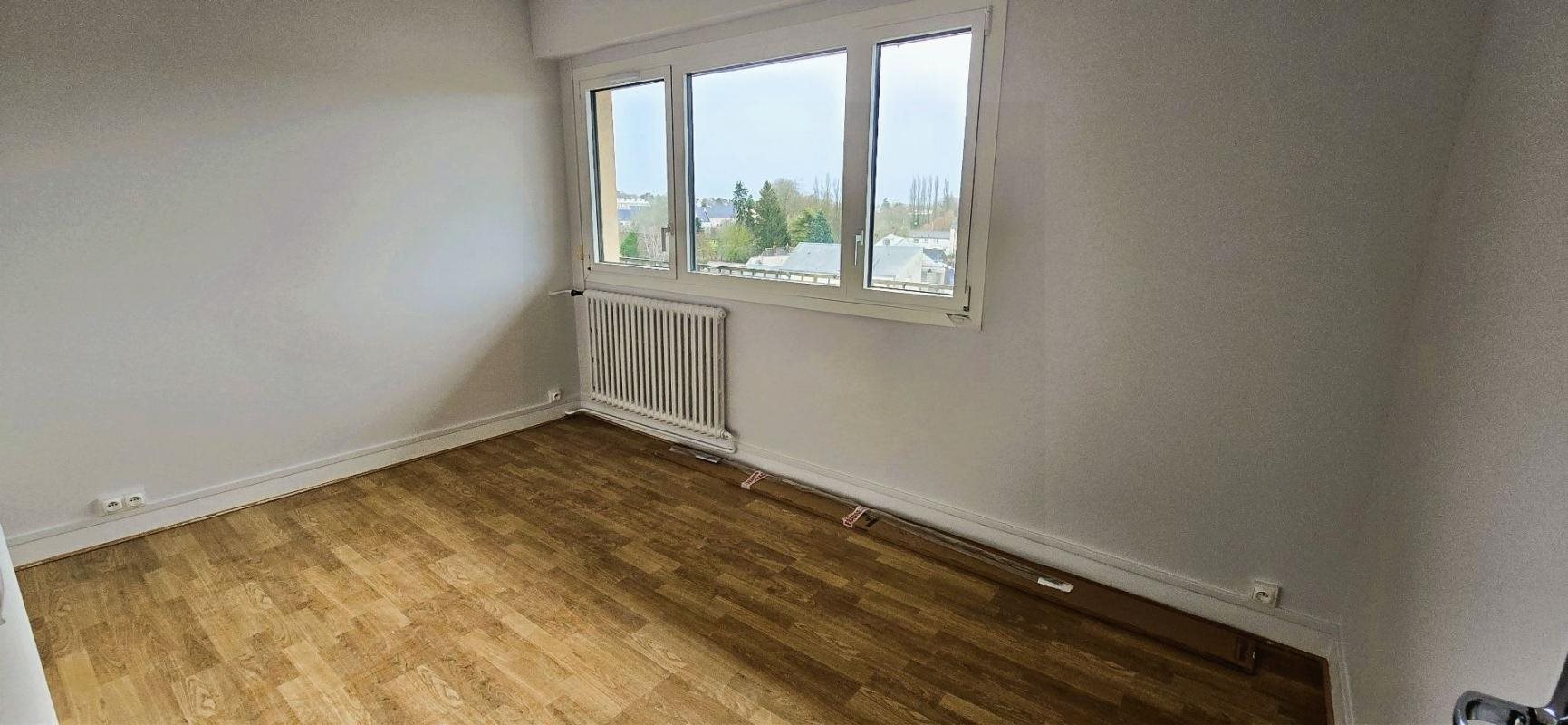 Appartement à vendre, 45m², Chartres