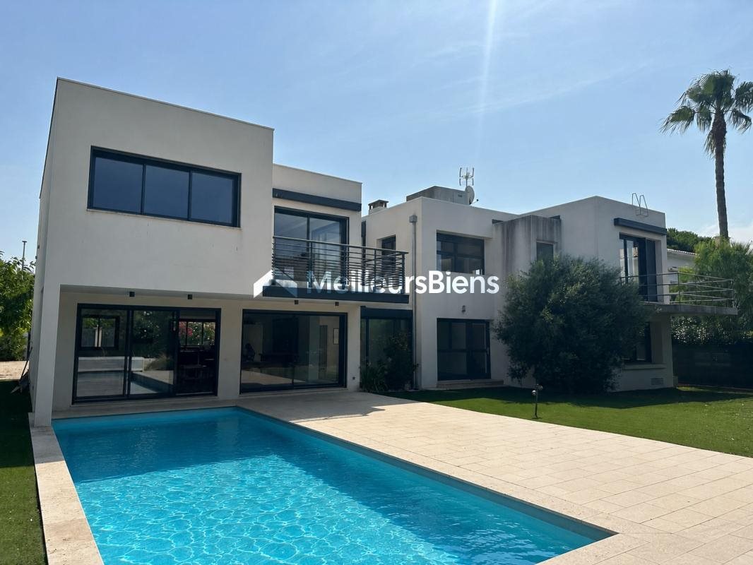 Maison à vendre, 320m², Marseille 8ème