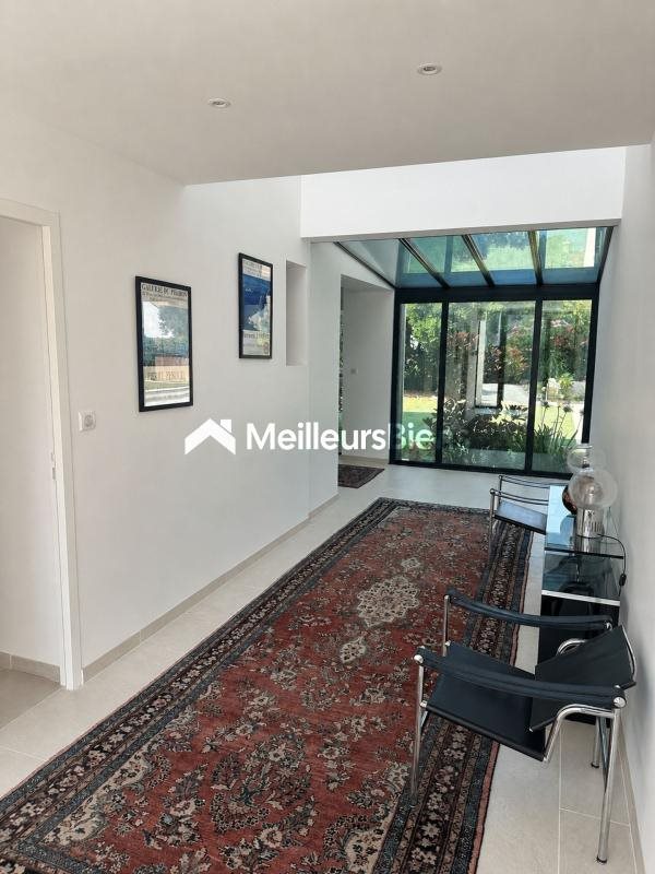 Maison à vendre, 320m², Marseille 8ème
