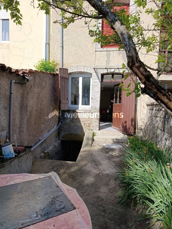 Maison à vendre, 104m², Bourbonne-les-Bains