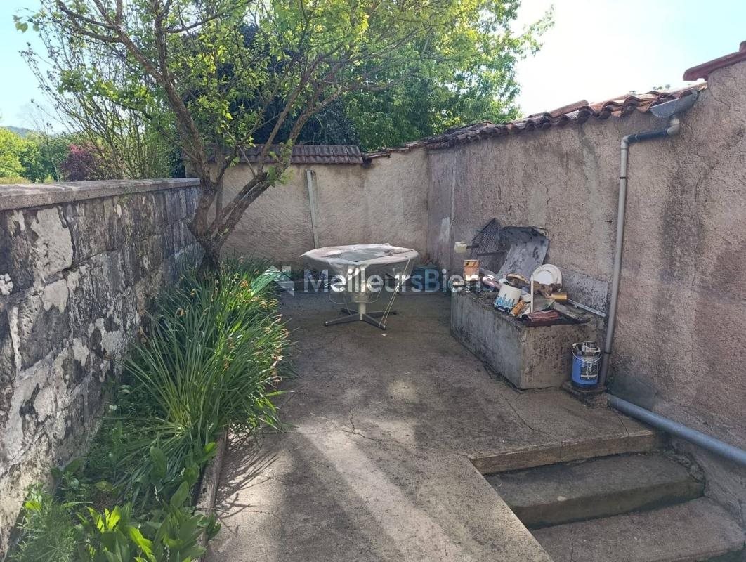 Maison à vendre, 104m², Bourbonne-les-Bains