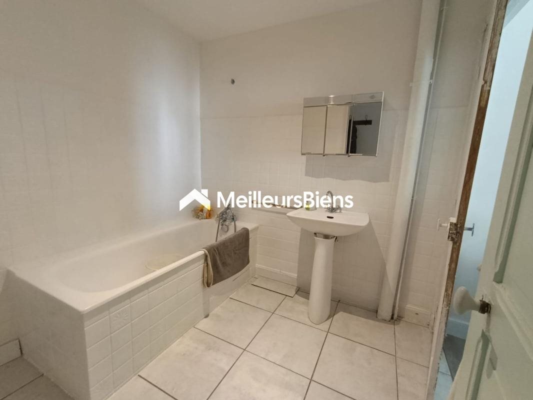 Maison à vendre, 104m², Bourbonne-les-Bains