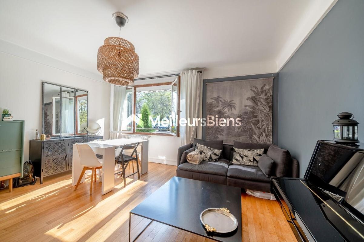 Appartement à vendre, 70m², Sèvres