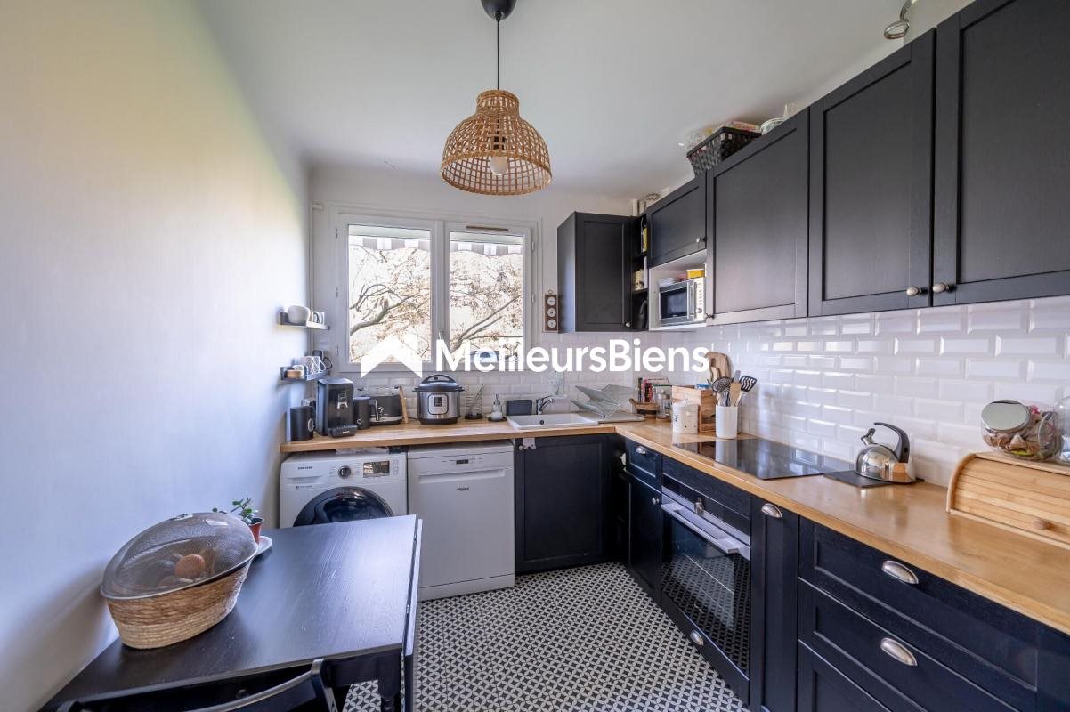 Appartement à vendre, 70m², Sèvres