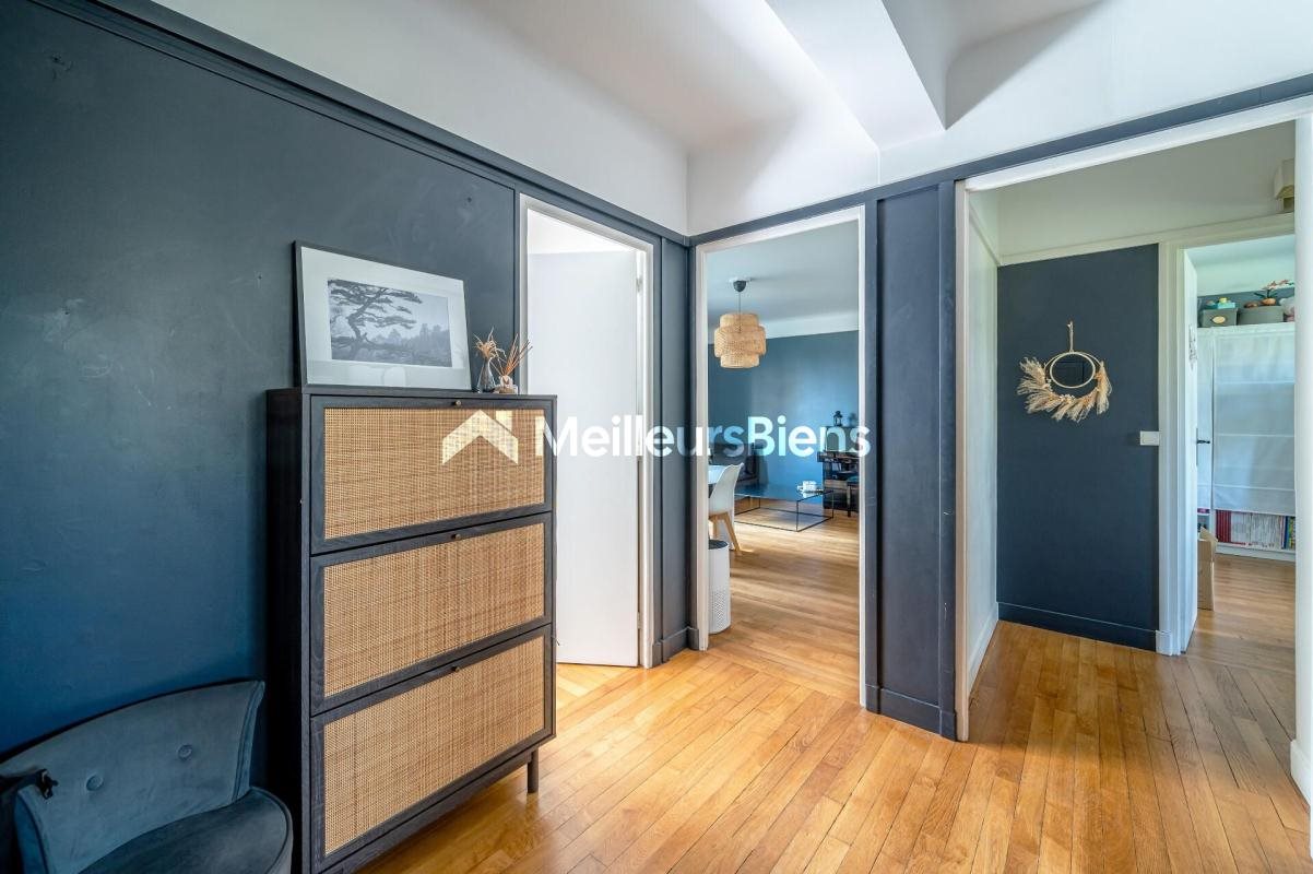 Appartement à vendre, 70m², Sèvres