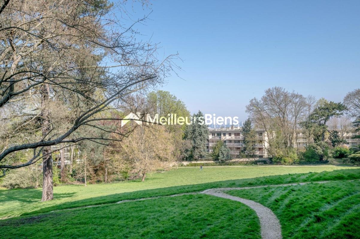 Appartement à vendre, 70m², Sèvres