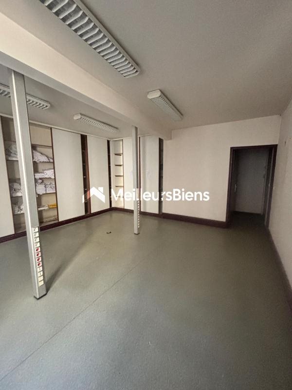 Appartement à vendre, 55m², Besançon