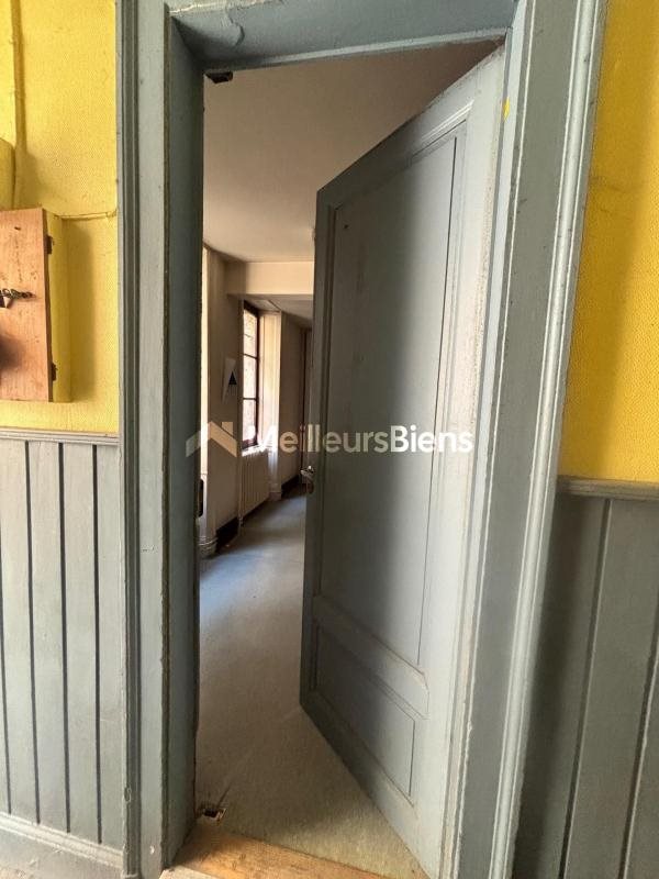 Appartement à vendre, 55m², Besançon