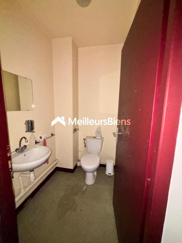 Appartement à vendre, 55m², Besançon