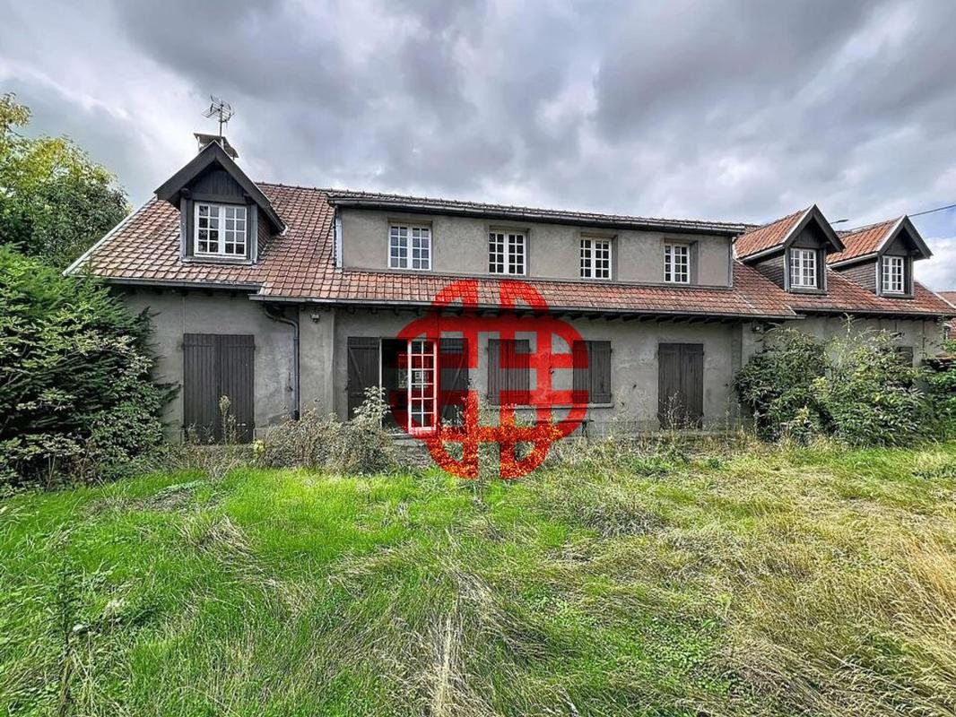 Maison à vendre, 630m², Avelin