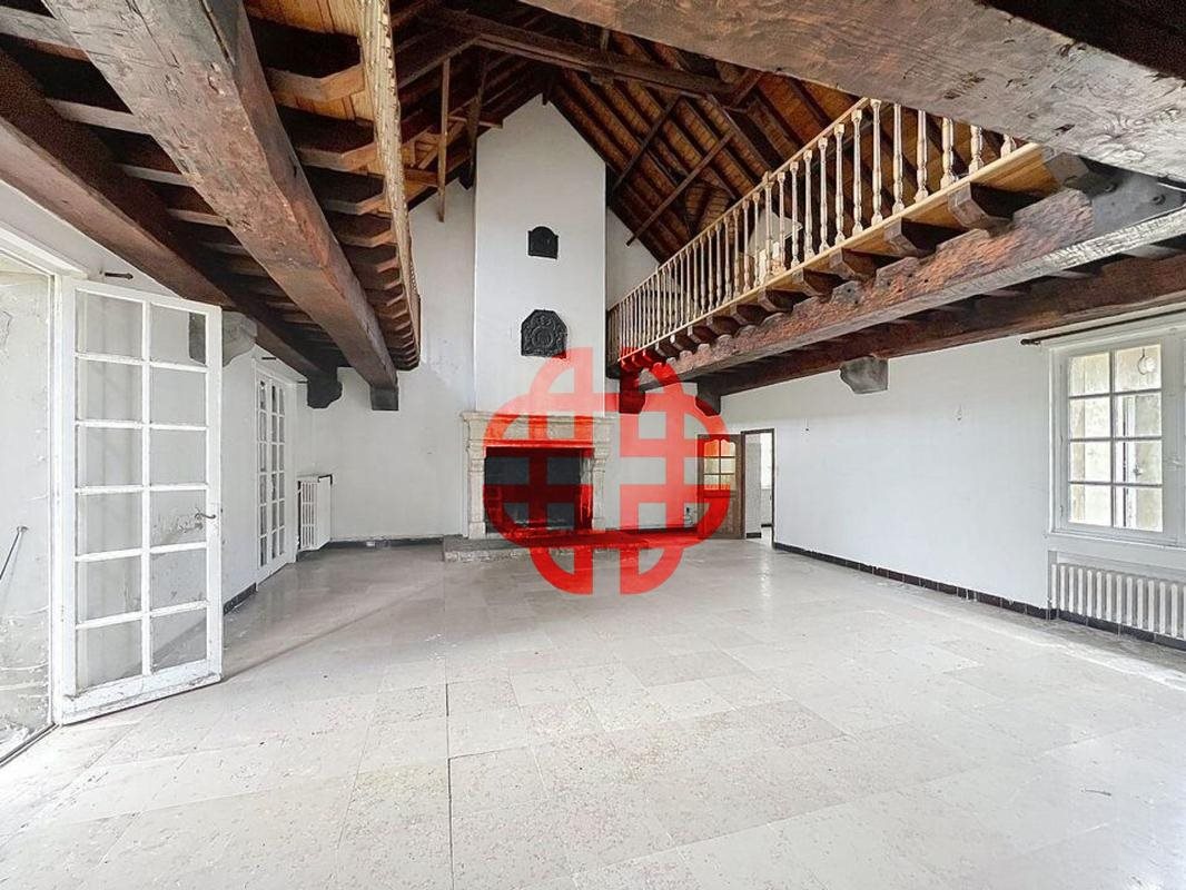 Maison à vendre, 630m², Avelin