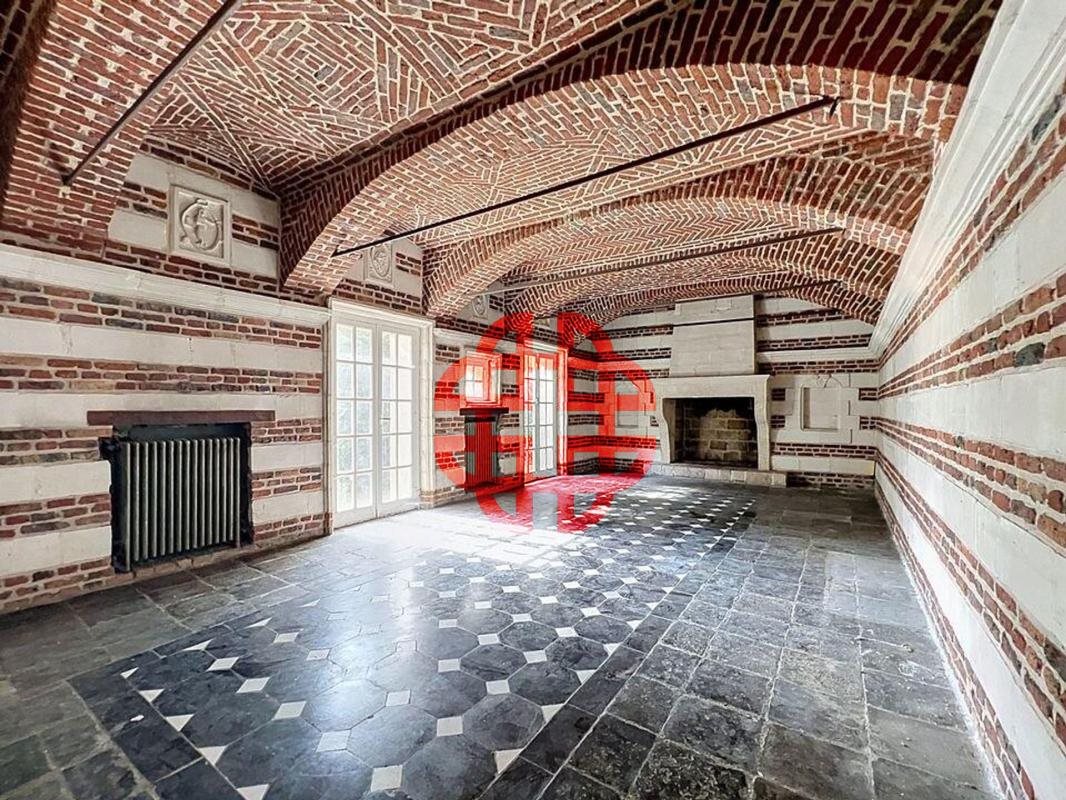 Maison à vendre, 630m², Avelin