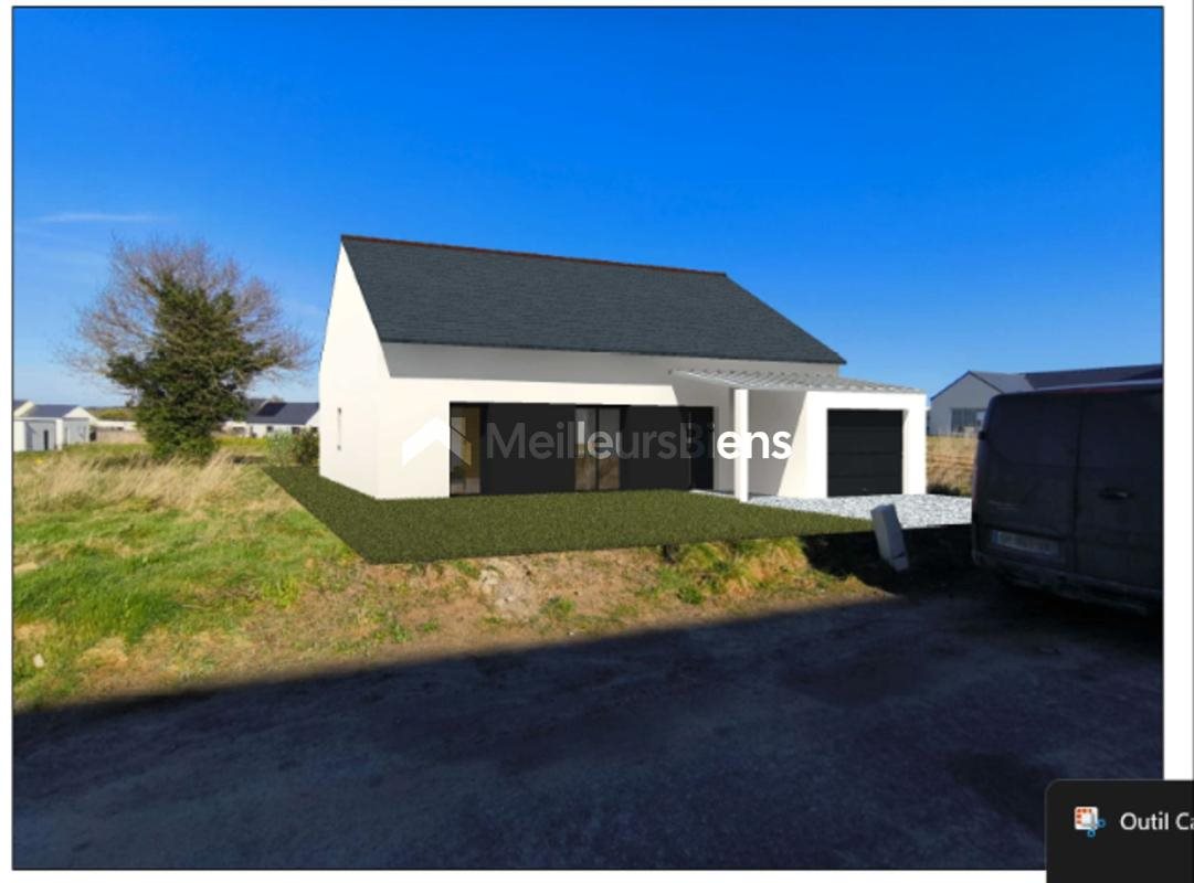 Maison à vendre, 150m², Fréhel