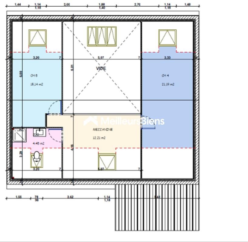 Maison à vendre, 150m², Fréhel