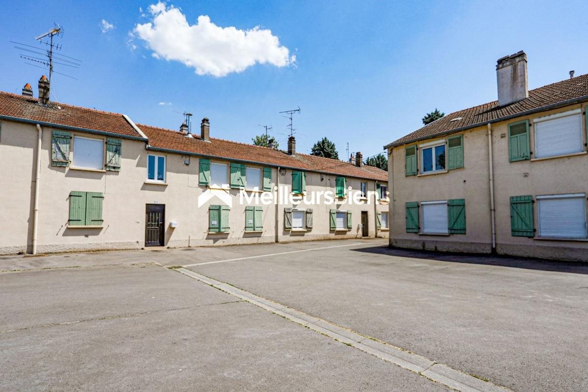 Appartement à vendre, 90m², Hagondange