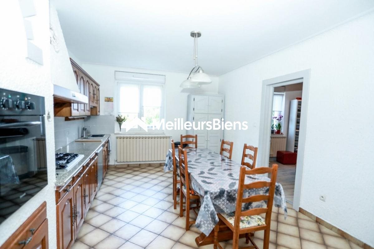 Appartement à vendre, 90m², Hagondange