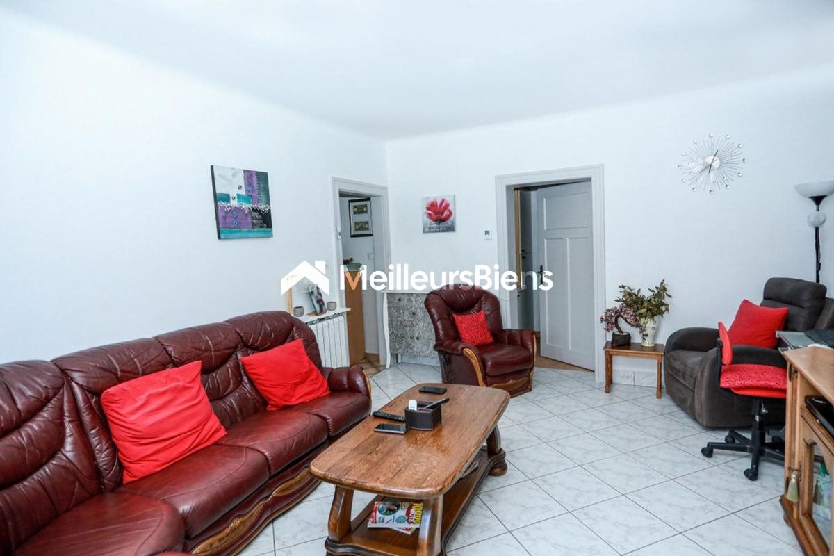 Appartement à vendre, 90m², Hagondange