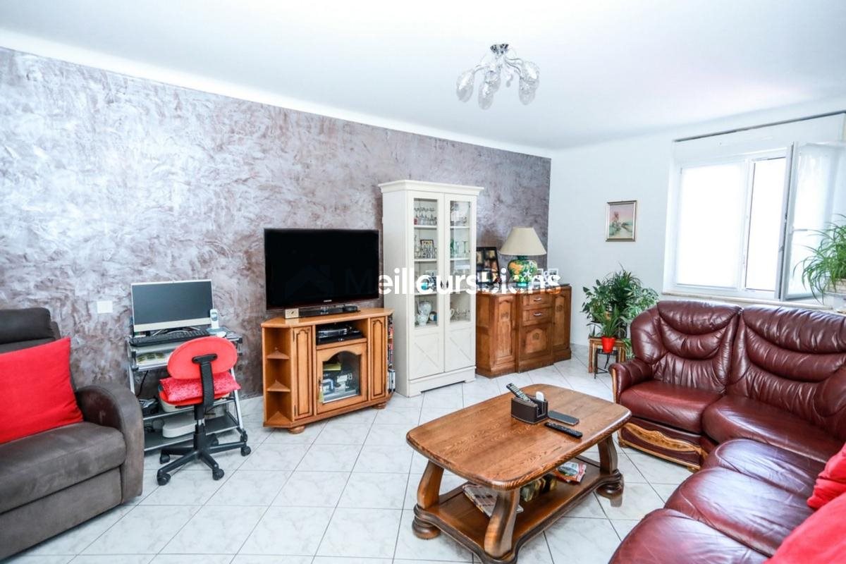 Appartement à vendre, 90m², Hagondange