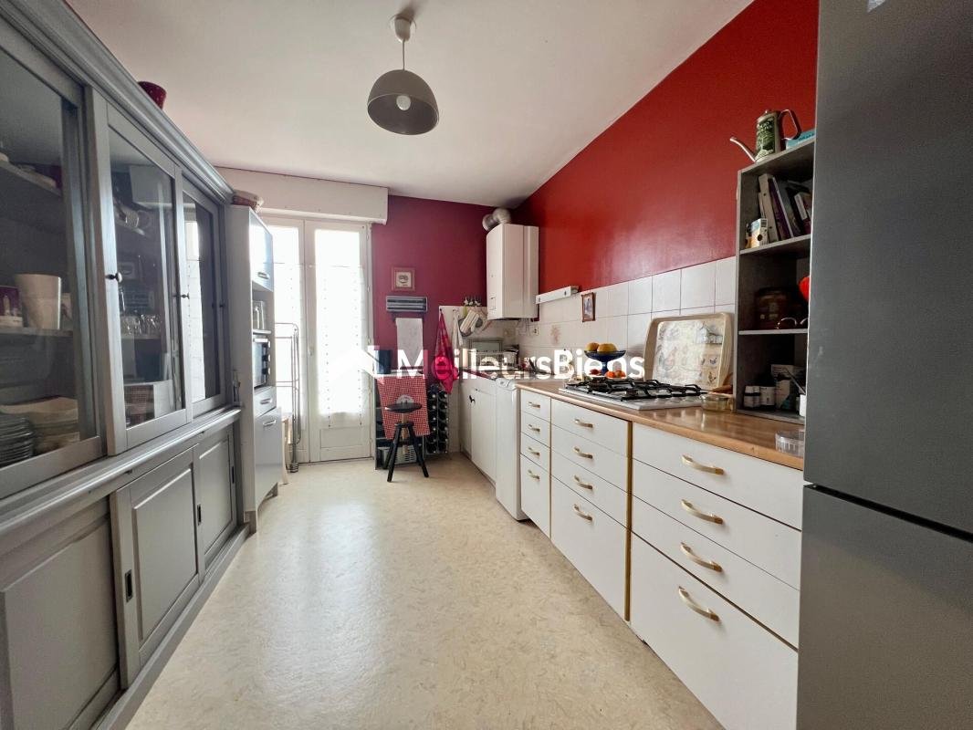 Appartement à vendre, 58m², La Roche-sur-Yon