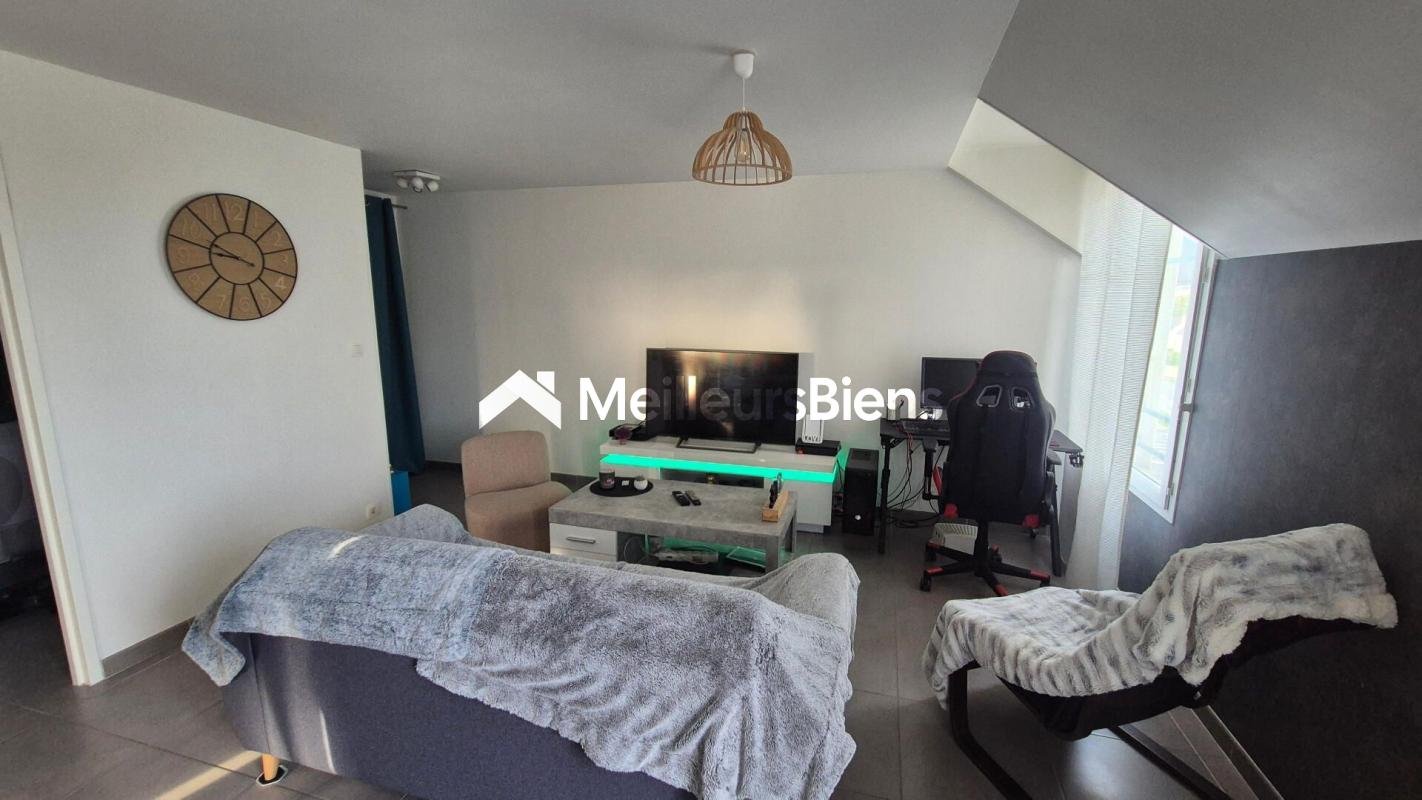 Appartement à vendre, 62m², Guipavas