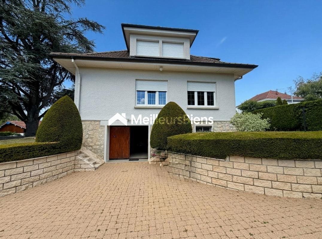 Maison à vendre, 160m², Delle