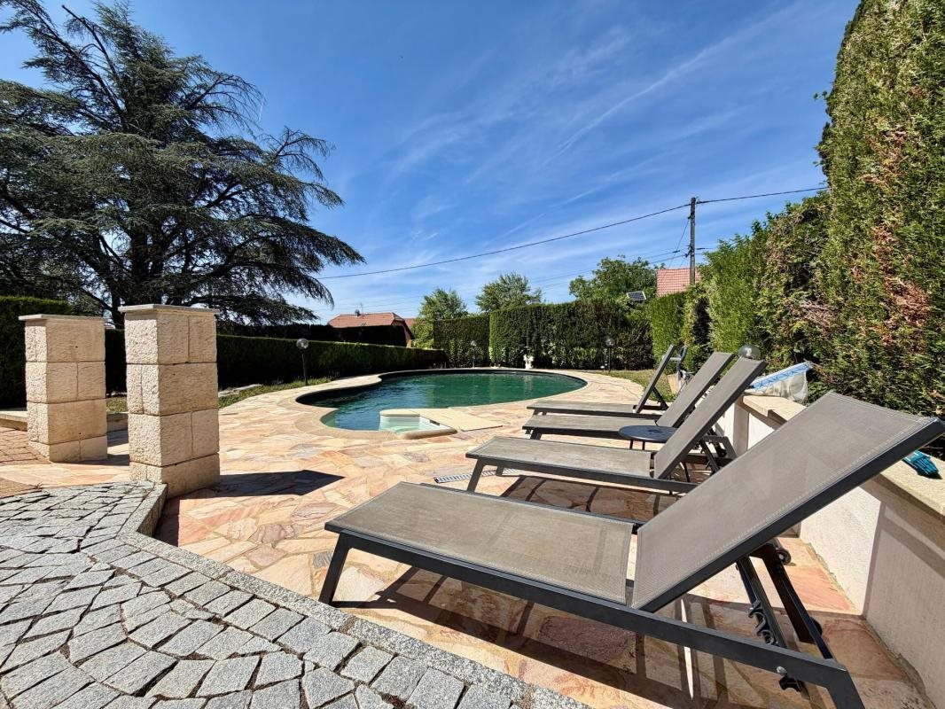 Maison à vendre, 160m², Delle