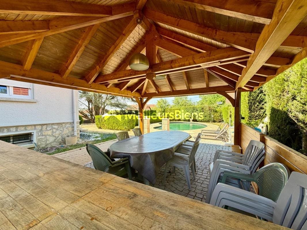 Maison à vendre, 160m², Delle