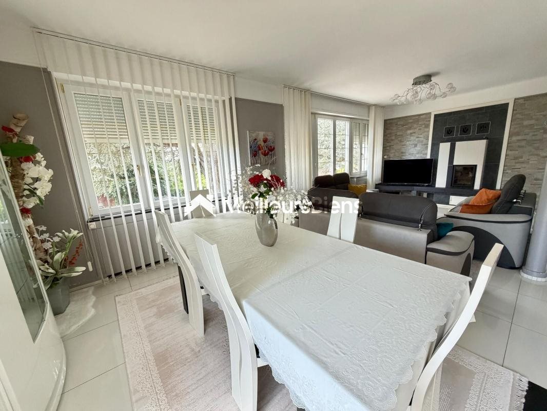 Maison à vendre, 160m², Delle