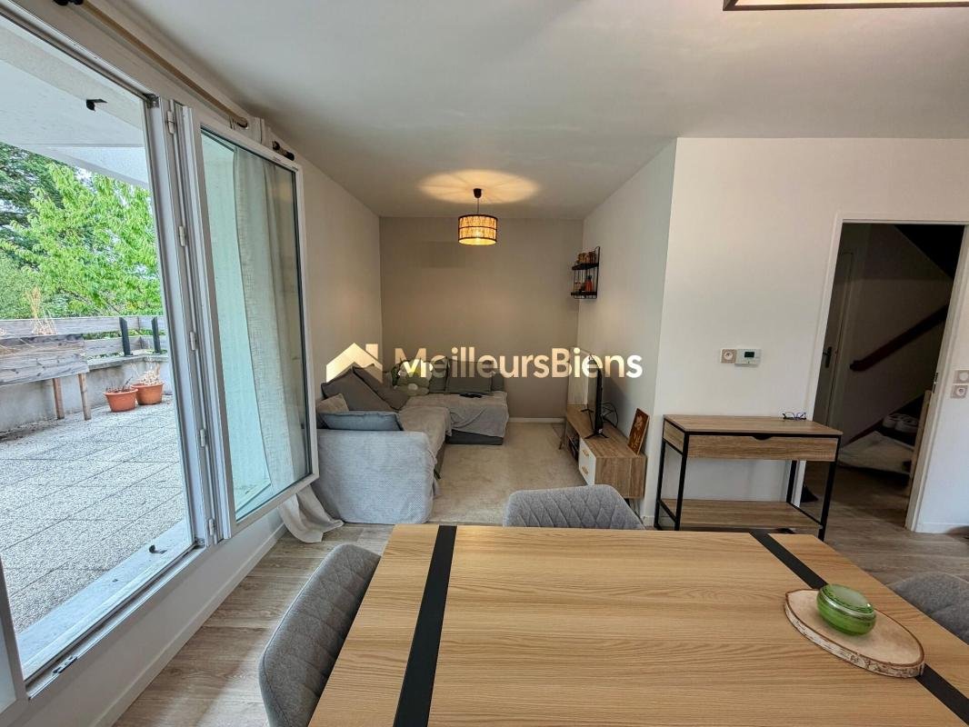 Appartement à vendre, 61m², Sainte-Geneviève-des-Bois