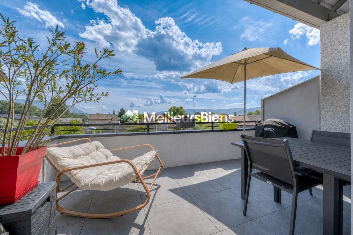 Appartement à vendre, 65m², Saint-Félix