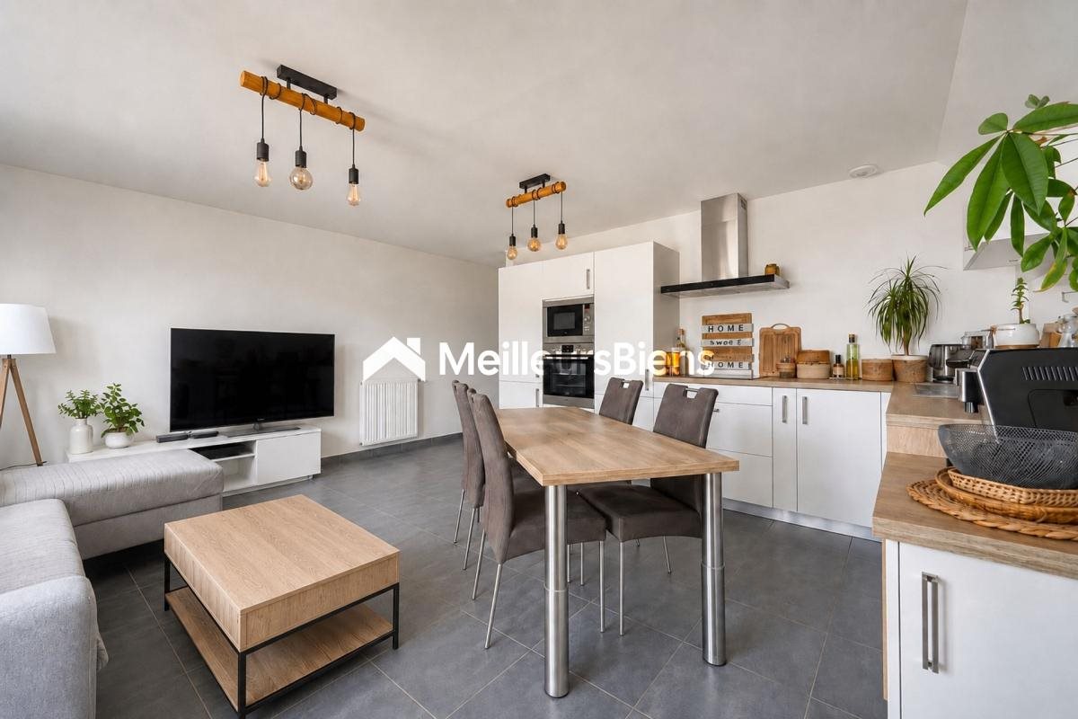 Appartement à vendre, 65m², Saint-Félix