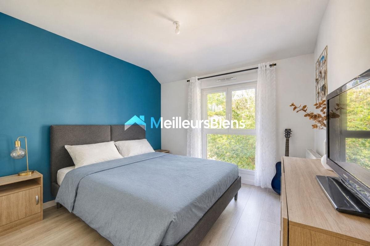 Appartement à vendre, 65m², Saint-Félix