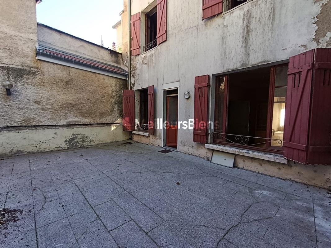 Maison à vendre, 186m², Bourbonne-les-Bains