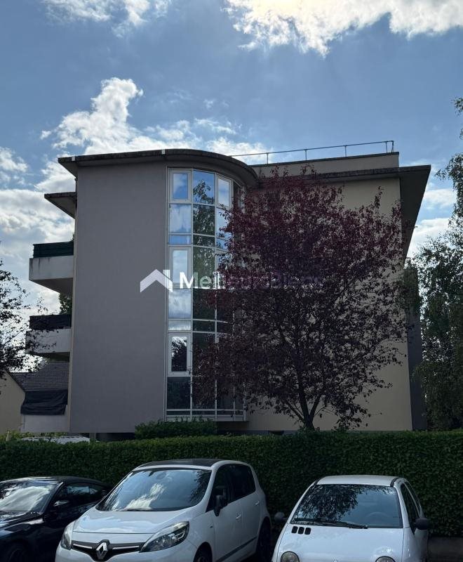 Appartement à louer, 60m², Mondelange