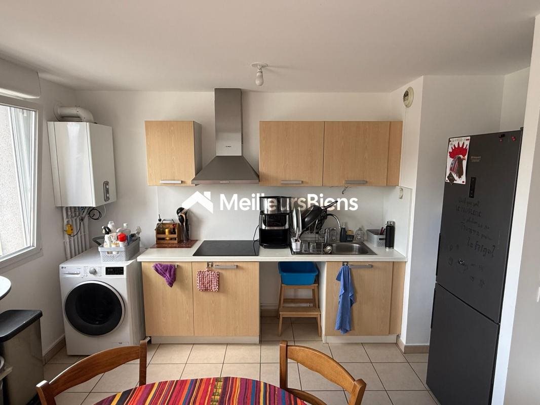 Appartement à louer, 60m², Mondelange