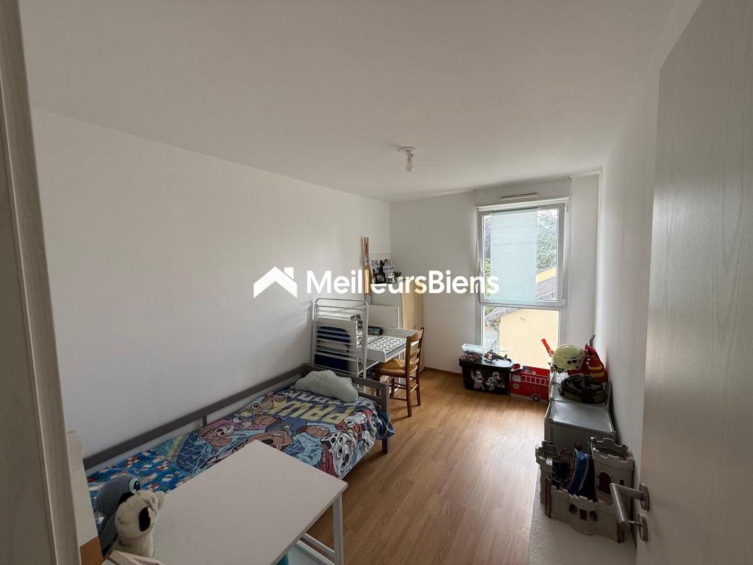 Appartement à louer, 60m², Mondelange